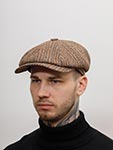 Кепка FREDRIKSON арт. 3095-690/51 (светло-коричневый)